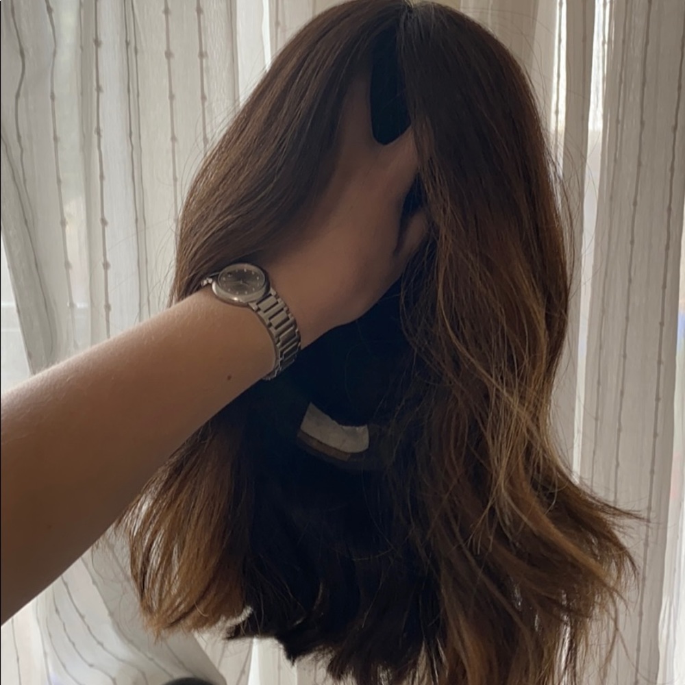 Human Hair Wig